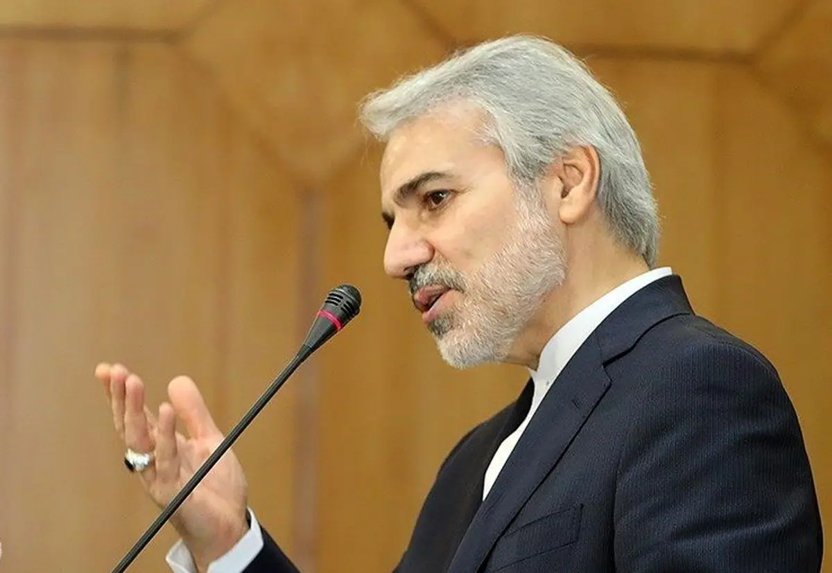نوبخت: پلیس انگلیس چند ساعت پس از حمله به سفارت ایران وارد عمل شد