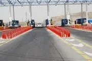  عوارض آزادراه قزوین - رشت کم می شود