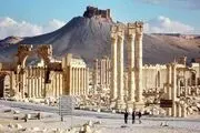 آثار تاریخی سوریه درمعرض غارتگری گروه های تروریستی