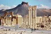 آثار تاریخی سوریه درمعرض غارتگری گروه های تروریستی