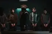 نیروی امنیتی عقده‌ای بالاخره زهرش را به جمشید نجات ریخت!