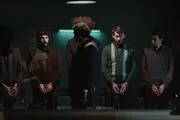 نیروی امنیتی عقده‌ای بالاخره زهرش را به جمشید نجات ریخت!