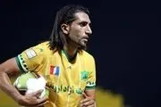 «کرار جاسم» به نفت مسجدسلیمان پیوست