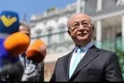 آمانو: ایران گام های سختی را برداشته است