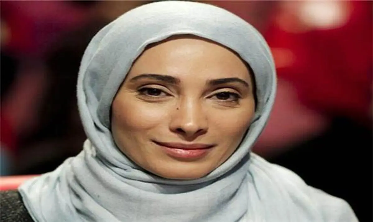 گله های سحر زکریا از حال بد روزگار /عکس