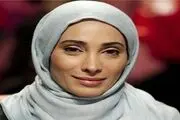 حمله دوباره سحر زکریا به مهران مدیری! +عکس