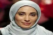 گله های سحر زکریا از حال بد روزگار /عکس
