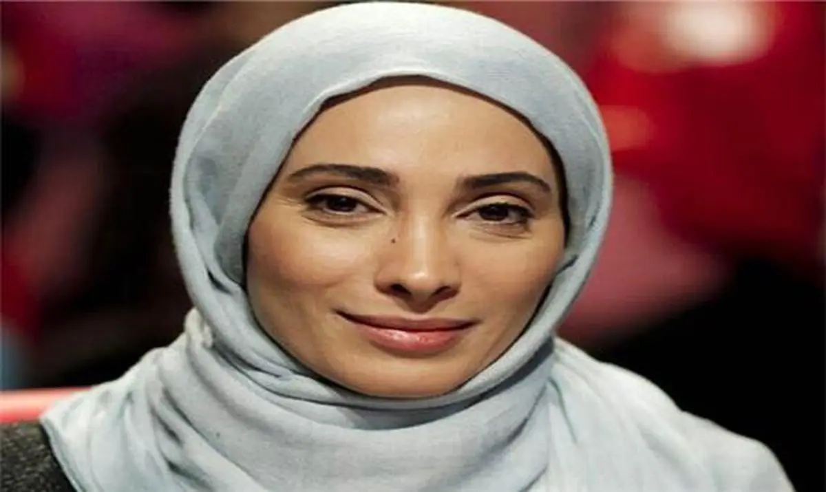 گله های سحر زکریا از حال بد روزگار /عکس