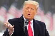 پیشنهاد میلیون دلاری ترامپ به طالبان