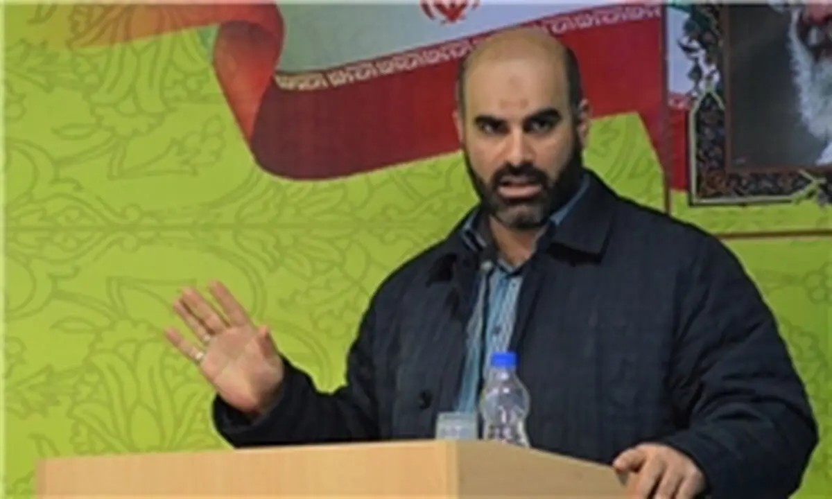 خرید کالای خارجی در آستان قدس رضوی ممنوع شد