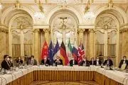 فرانسه: برجام به طور نامحدود روی میز باقی نمی‌ماند