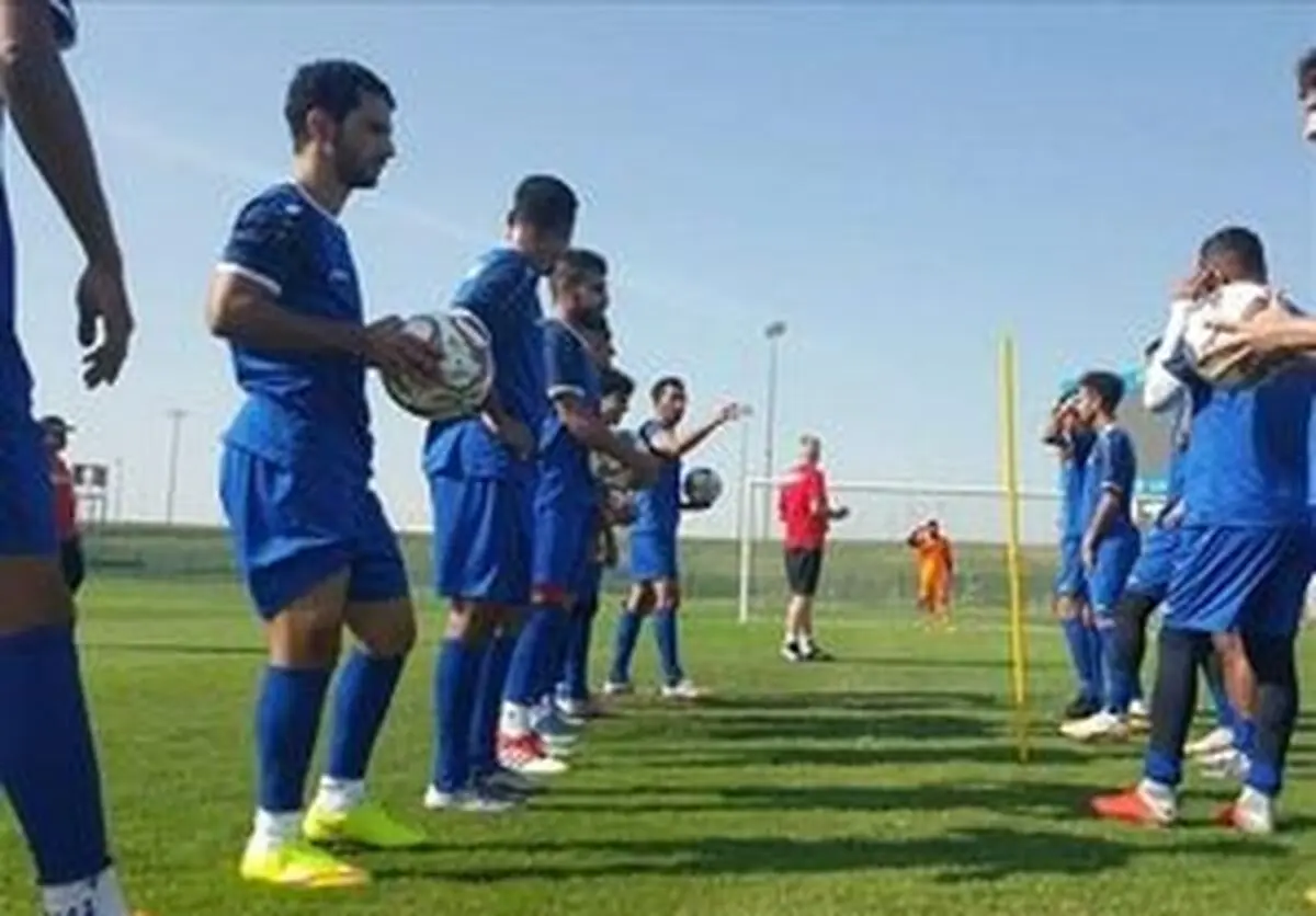 
اقدام ویژه یمن در آستانه بازی با ایران
