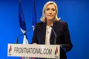 حزب راستگرای افراطی فرانسه تغییر نام می‌دهد 