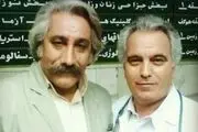 بازیگر سریال «سه در چهار» درگذشت+ عکس