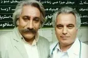 بازیگر سریال «سه در چهار» درگذشت+ عکس