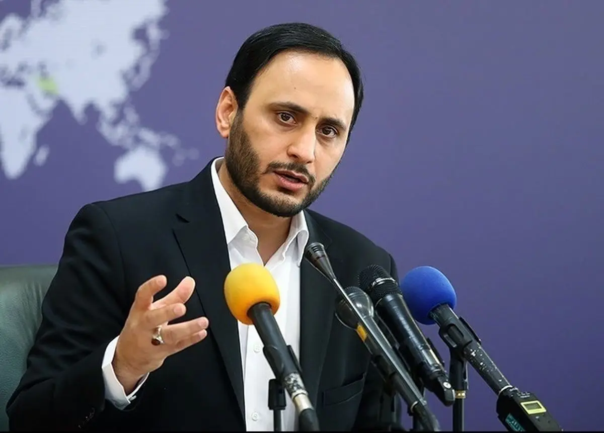 سود سهام عدالت تا پایان سال پرداخت میشود