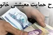 زمان واریز یارانه 100 هزار تومانی +جزئیات