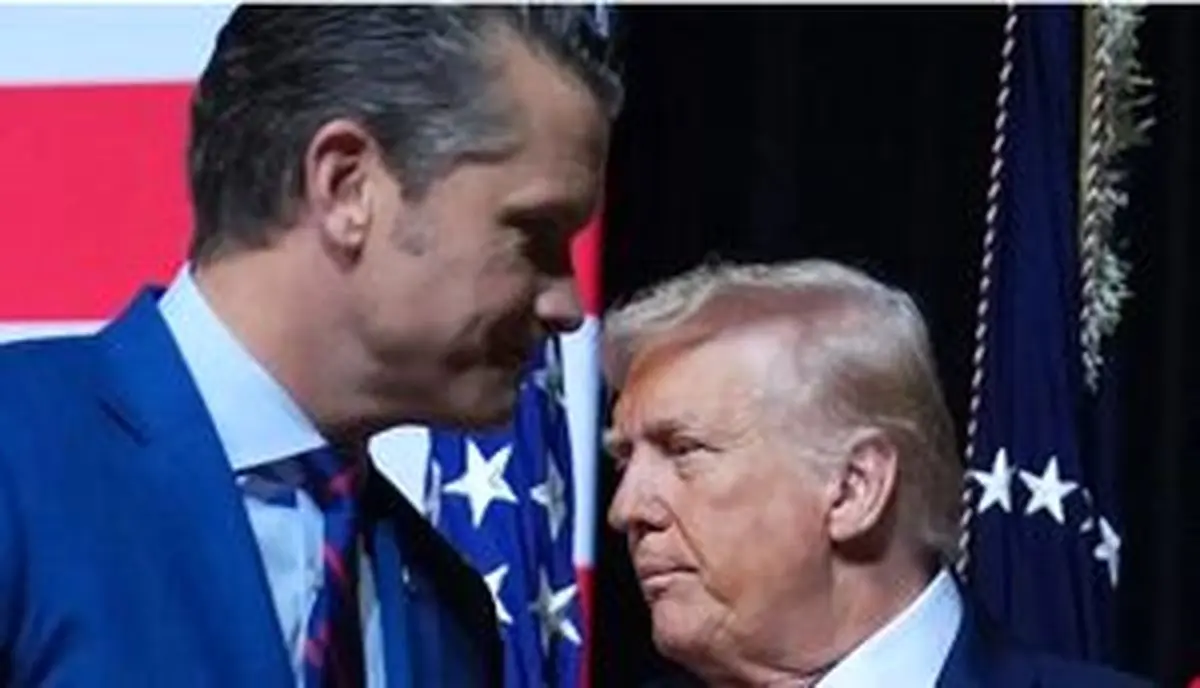 تنش بین ترامپ و بزرگترین شرکت‌های تسلیحاتی آمریکا