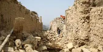 آخرین آمار زلزله اخیر افغانستان