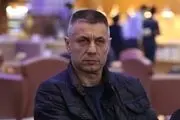 جلسه رئیس فدراسیون والیبال با استویچف برگزار شد