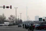 شاخص آلودگی هوای تهران امروز پنجشنبه ۷ دی ۱۴۰۲
