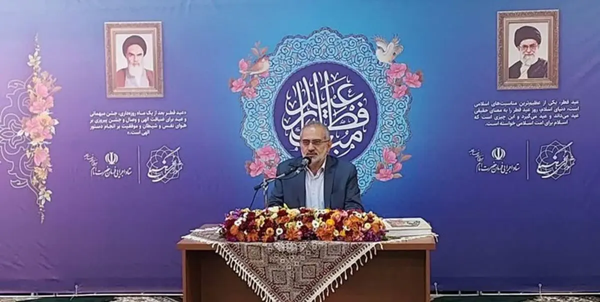 اتحاد و همدلی قوای سه‌گانه شرایط بهتری را برای کشور و زندگی مردم رقم می‌زند