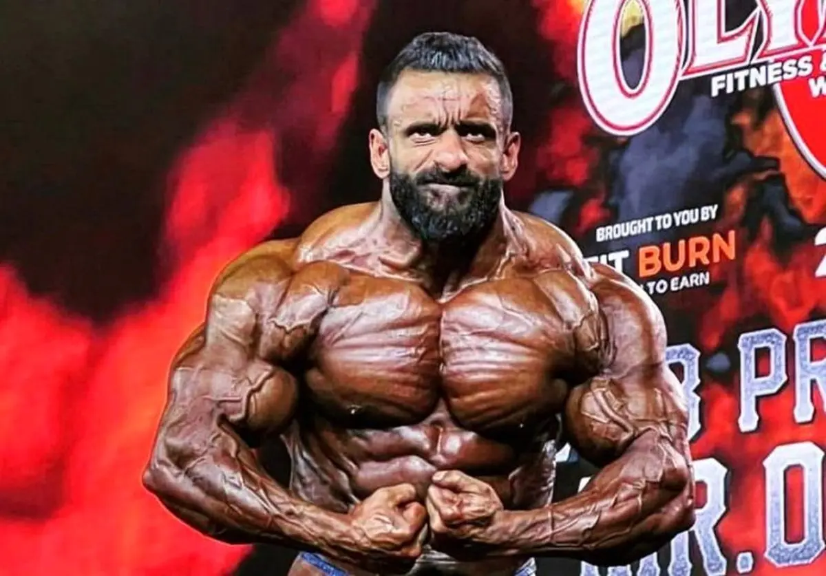 شوک بامدادی به ورزش ایران و هادی چوپان