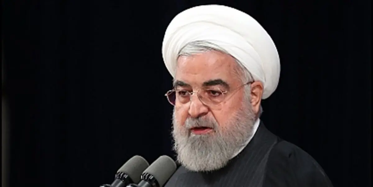 درخواست ویژه حسن روحانی از صداوسیما و هنرمندان