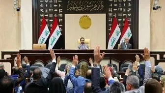 
زمان رأی‌گیری درباره قانون انتخابات عراق مشخص شد
