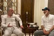 اظهارات مهم درویش درباره جدایی بیرانوند | لیست خرید و تمدیدیهای گلمحمدی