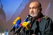 دستور مهم فرمانده کل سپاه پاسداران