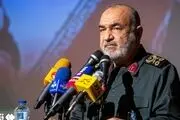 دستور مهم فرمانده کل سپاه پاسداران