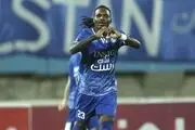 خبر خوش برای پرسپولیس/ بیفوما با پرسپولیس ۲ ساله بست