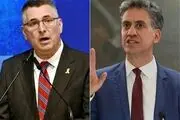 واکنش تند تل‌آویو به اظهارات وزیر خارجه انگلیس