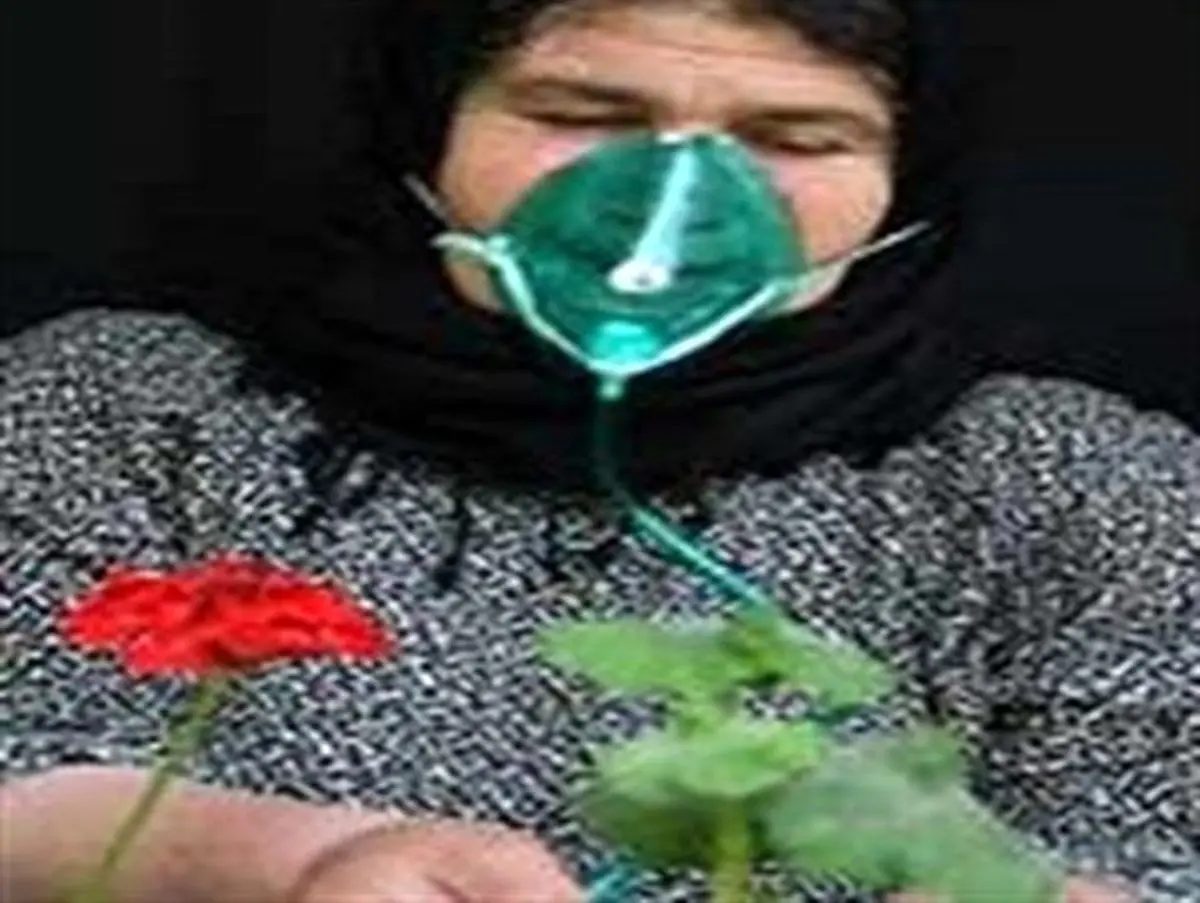 چهار هزار زن سردشت فاقد درصد جانبازی