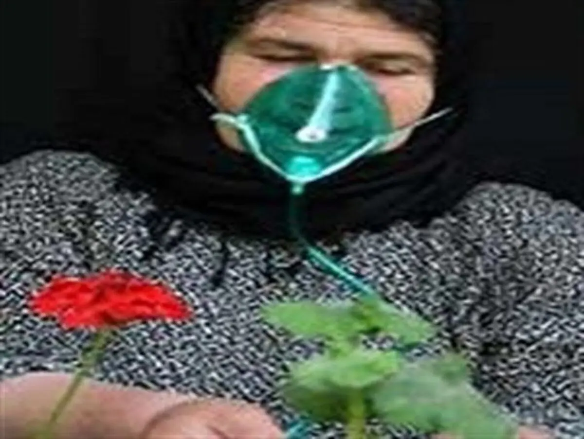 چهار هزار زن سردشت فاقد درصد جانبازی