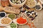 فواید بی نظیر حبوبات برای سلامتی بدن