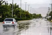 بارش باران، برف و وزش باد شدید در ۲۲ استان