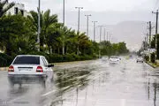 خطر سیل برای ۱۱ استان کشور