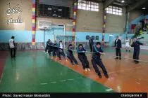 برگزاری نخستین دوره مربیگری طناب کشی درجه ۳ در شهرستان چادگان