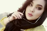 سما جهانباز پیدا شد