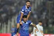 اسماعیل‌ قلی‌زاده  پشت مهاجم جوان استقلال درآمد