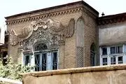 خانه قجری موزه روایی تهران شد
