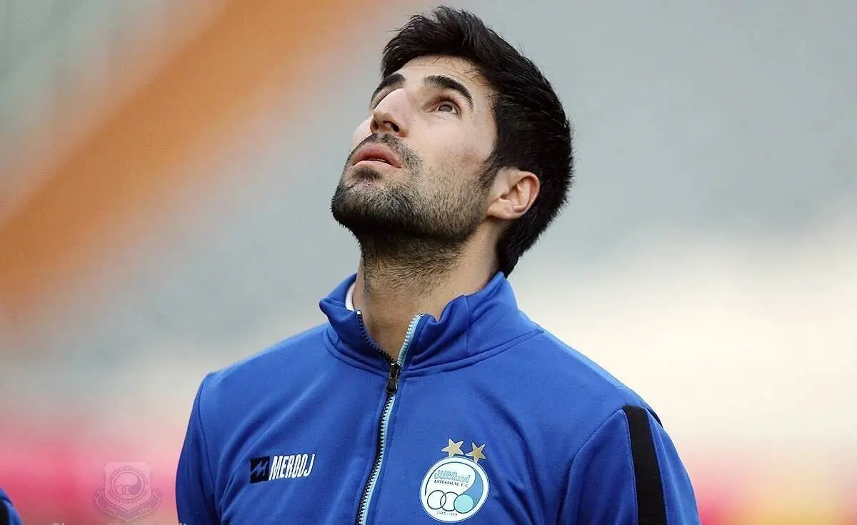 طعنه مدافع سابق استقلال به پرسپولیس