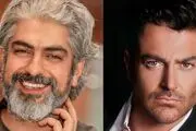 بازیگران معروف ایرانی که مدل هم هستند!