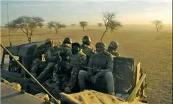 ۴ غیرنظامی در حمله افراد مسلح در مالی کشته شدند