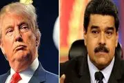 ادامه تحریم‌های غیرقانونی دولت آمریکا علیه ونزوئلا 