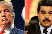 ادامه تحریم‌های غیرقانونی دولت آمریکا علیه ونزوئلا 