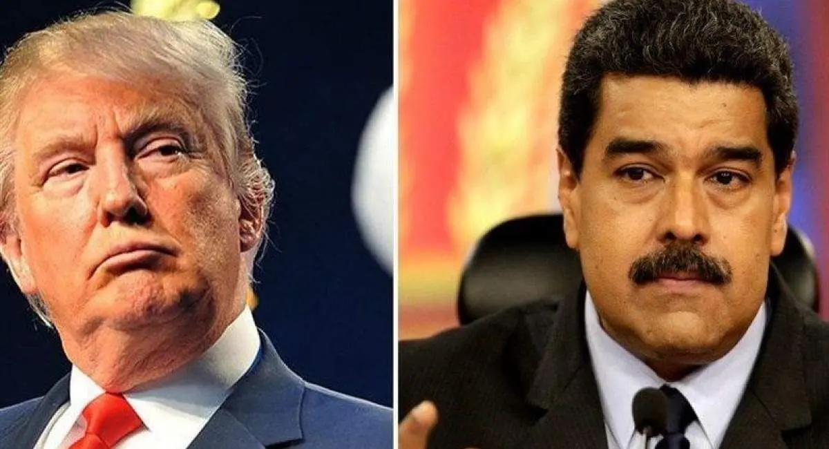 ادامه تحریم‌های غیرقانونی دولت آمریکا علیه ونزوئلا 