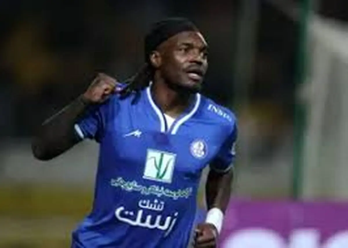 بیفوما پرسپولیسی میشود!